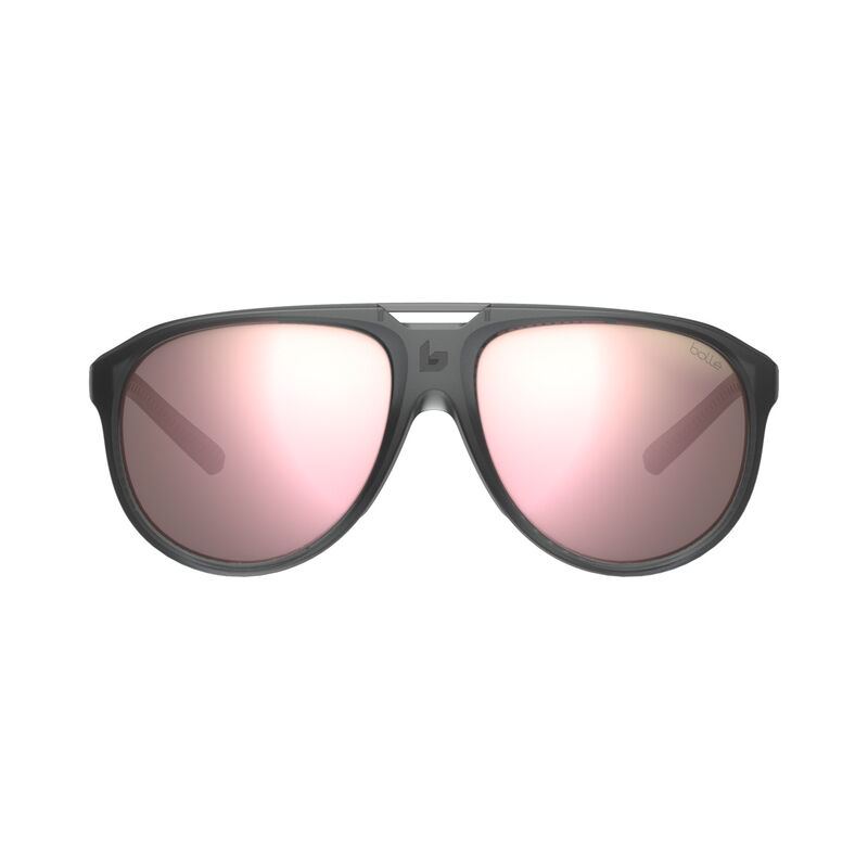 EUPHORIA, Black Frost-Brown Pink Polarized, hi-res image number null